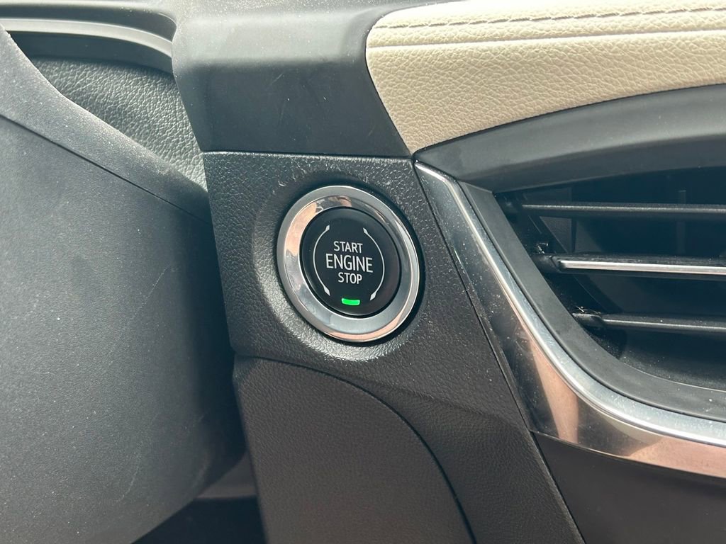 Used 2024 Buick Encore GX Preferred image 24