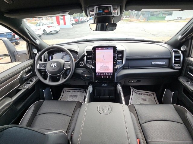 New 2026 RAM 2500 Laramie image 29