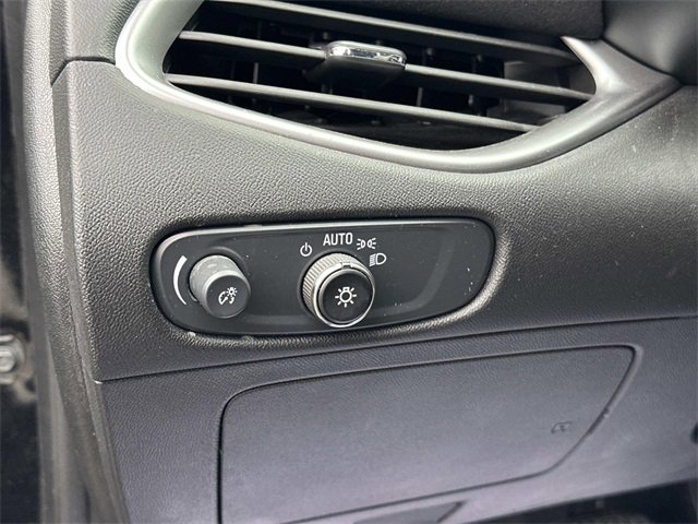 New 2025 Chevrolet Malibu LS image 18