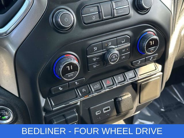 Used 2021 Chevrolet Silverado 1500 LT image 6