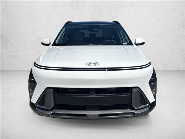Used 2026 Hyundai Kona Limited AWD/4WD image 6