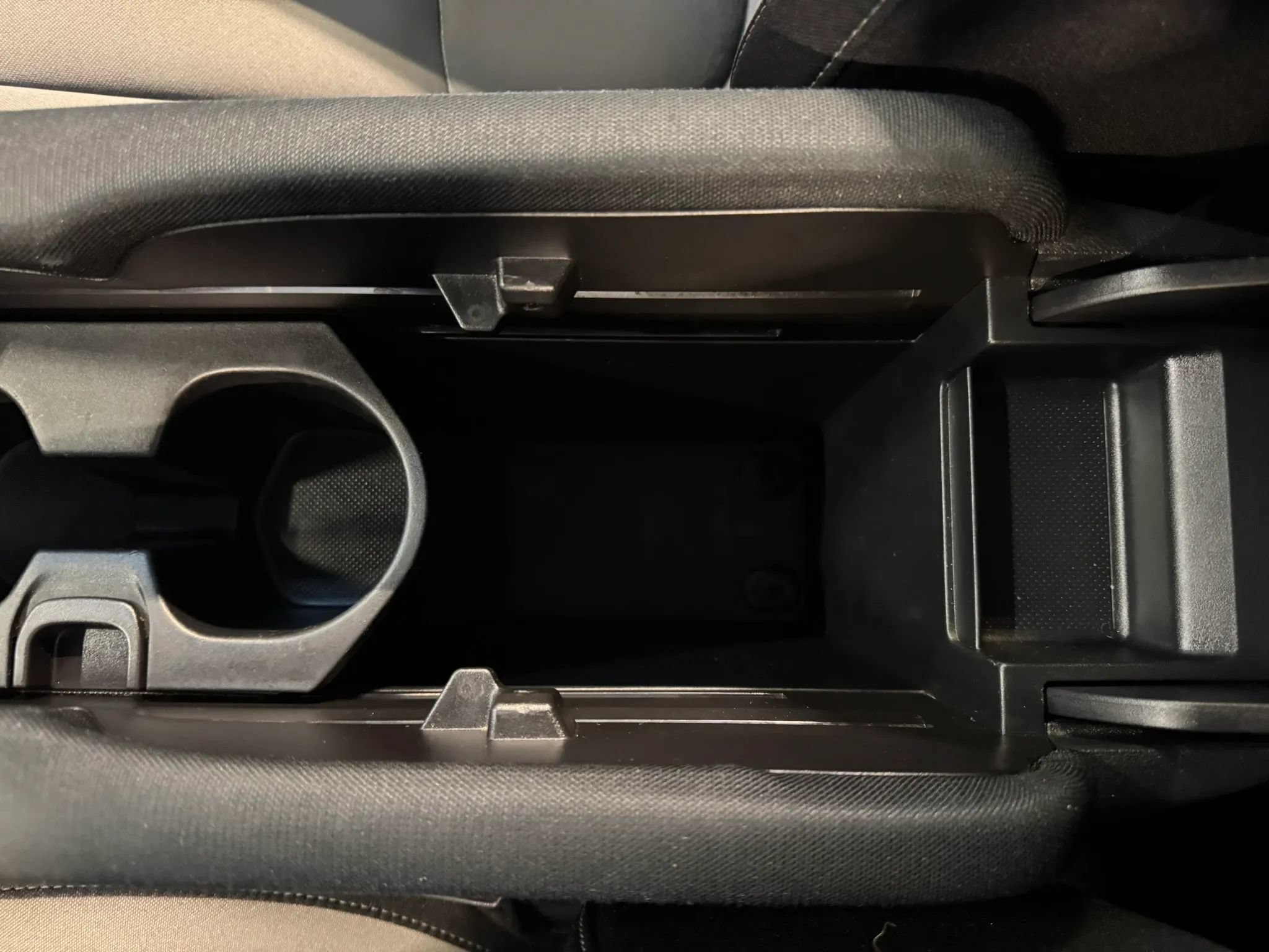 Used 2016 Honda Civic LX-P image 19
