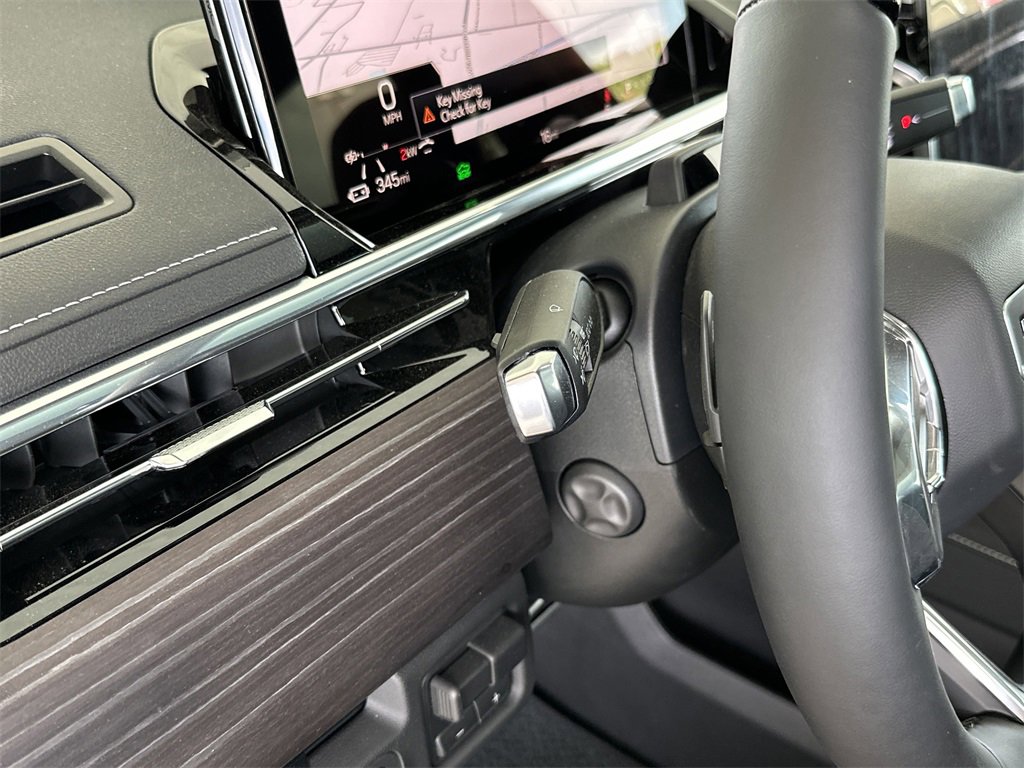 New 2025 GMC Sierra EV Denali image 21