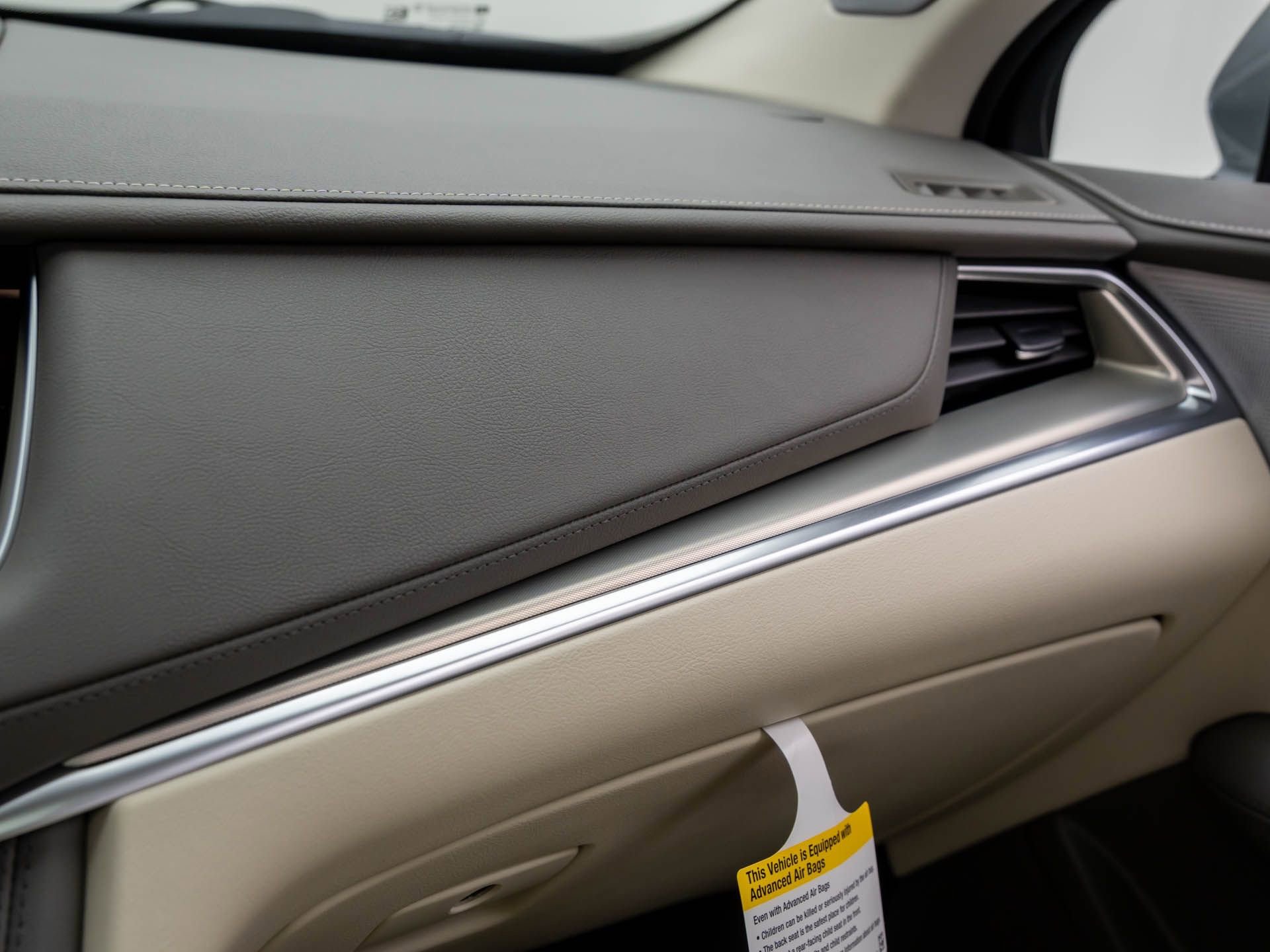 New 2026 Cadillac XT5 Premium Luxury w/ Driver Assist Package image 29