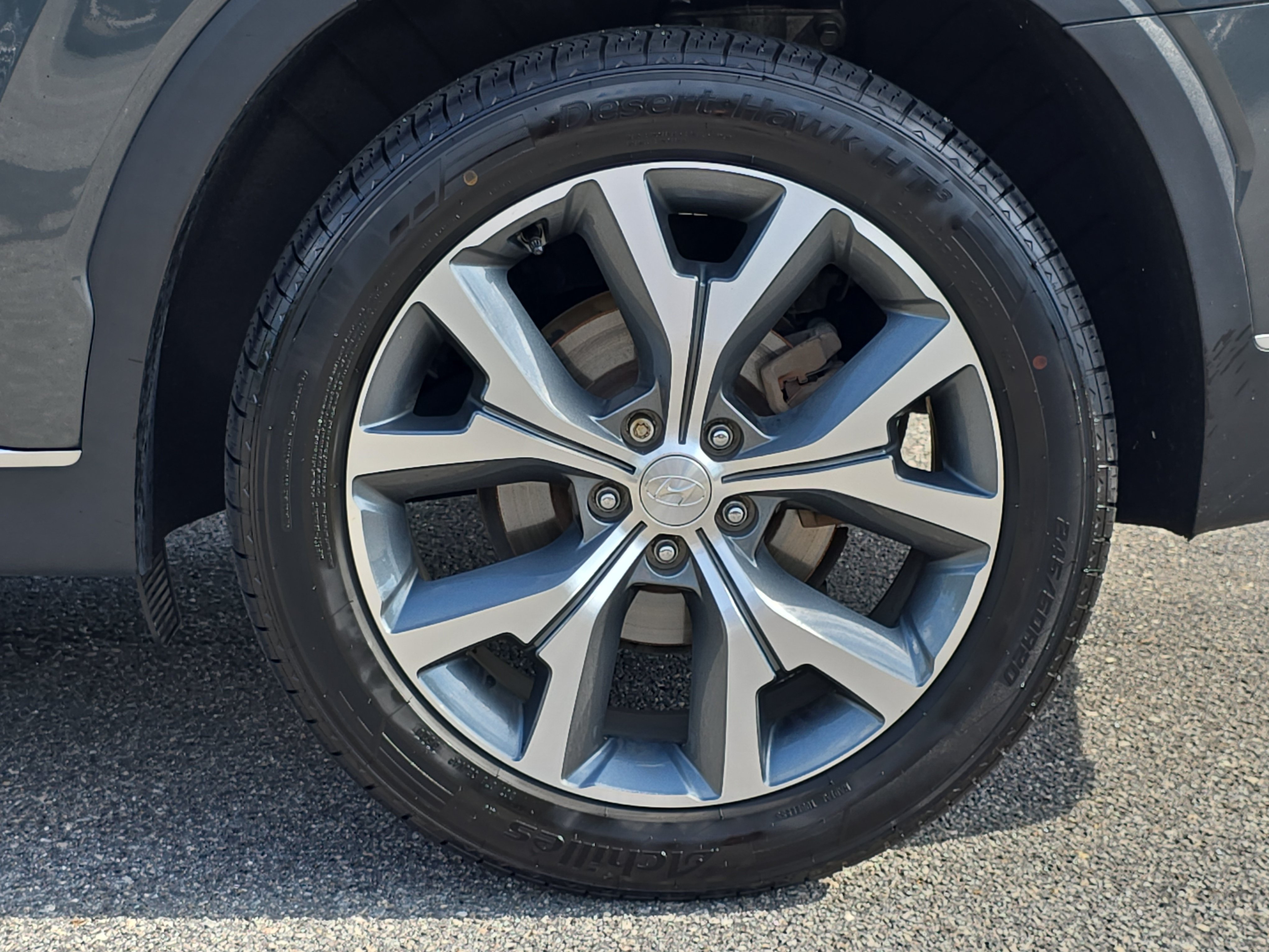 Used 2021 Hyundai Palisade SEL w/ Premium Package AWD/4WD image 37