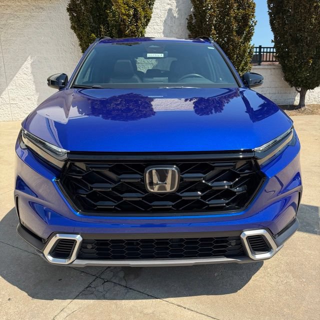 Certified 2023 Honda CR-V Sport Touring image 8