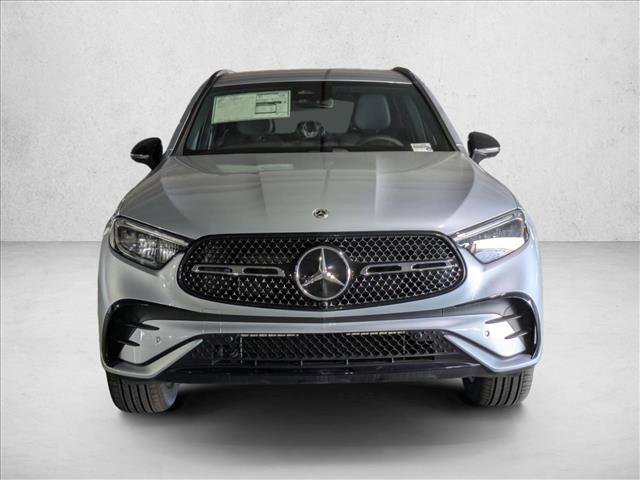 New 2026 Mercedes-Benz GLC 300 image 17
