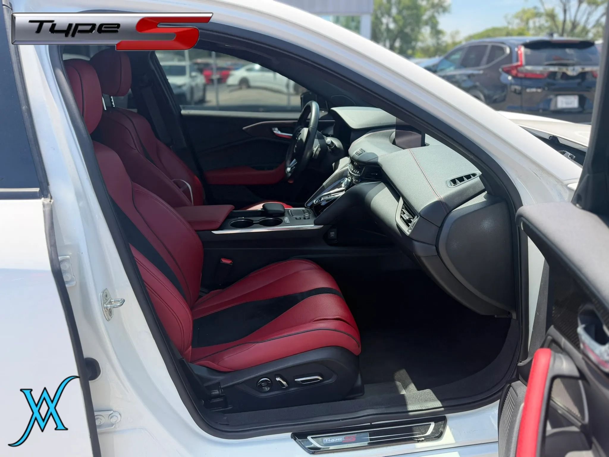 Used 2023 Acura TLX Type S PMC Edition AWD/4WD image 22