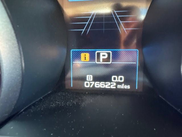 Used 2019 Subaru Outback 3.6R Touring w/ Popular Package #3A AWD/4WD image 18