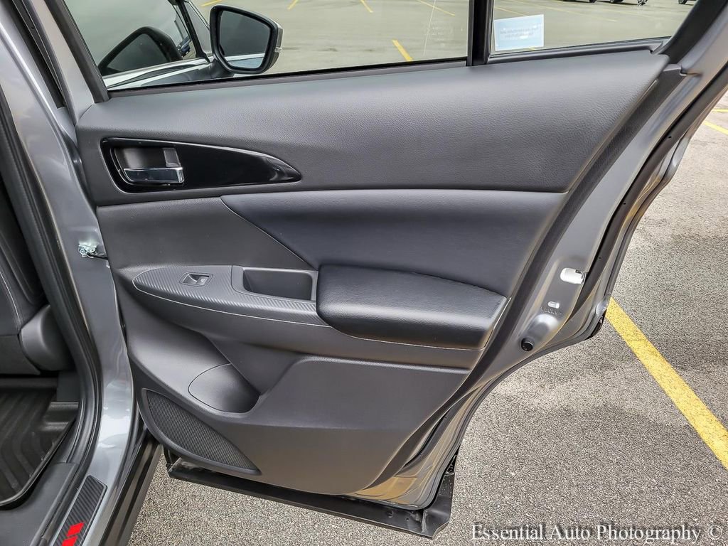 Used 2026 Mitsubishi Eclipse Cross SE image 30