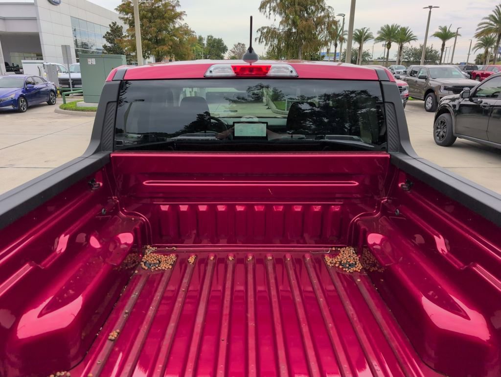 New 2025 Ford Maverick XLT w/ XLT Luxury Package image 24