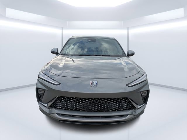 New 2026 Buick Envista Avenir image 8