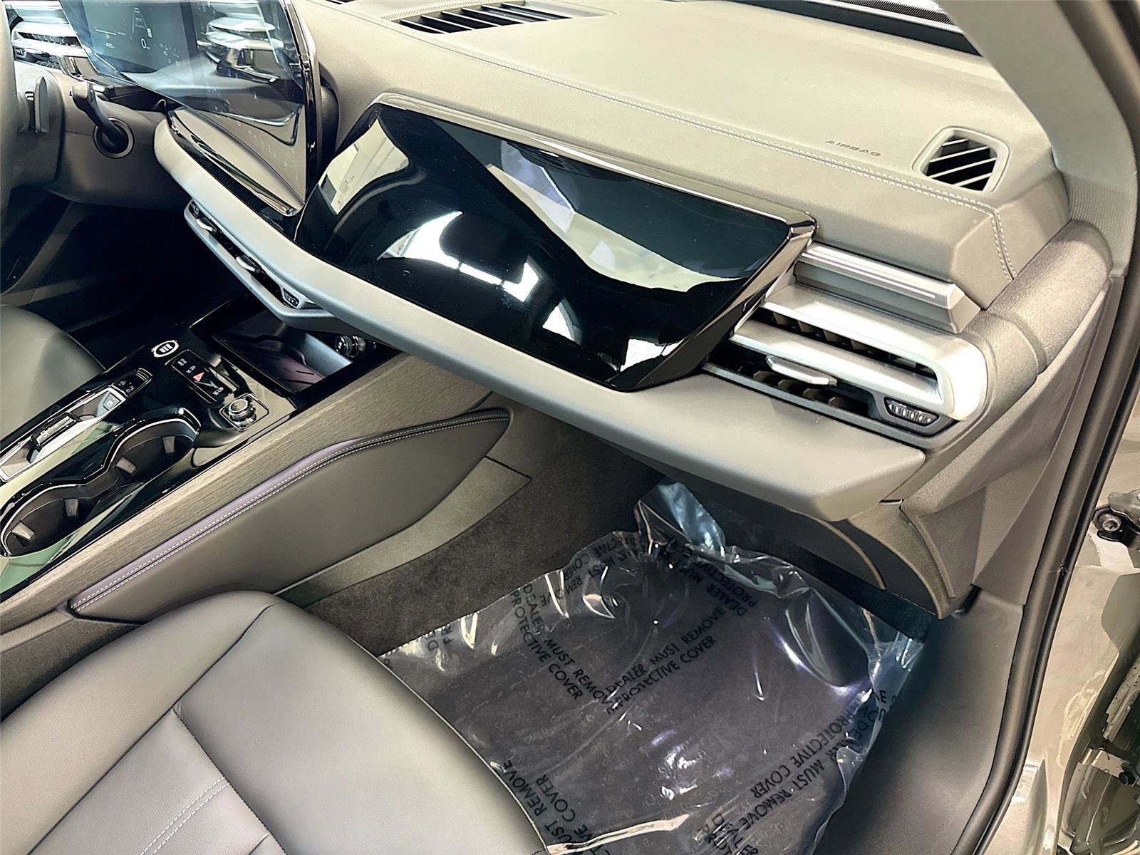 Certified 2025 Audi A5 2.0T Premium w/ Convenience Package image 31