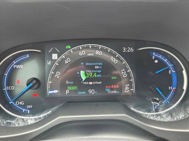 Used 2022 Toyota RAV4 XSE AWD/4WD image 11