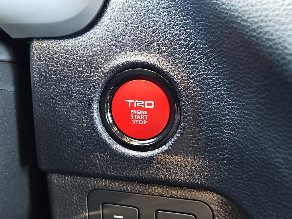 New 2026 Toyota Tundra SR5 image 14