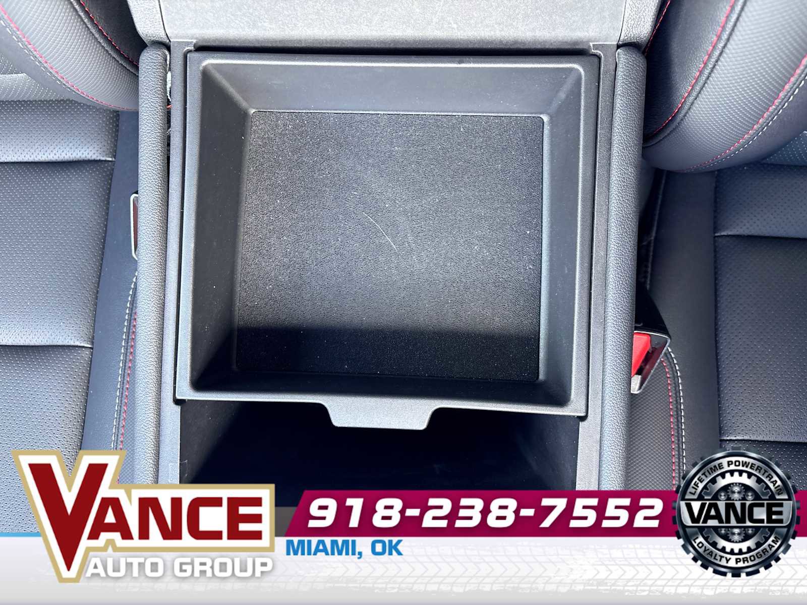 Used 2024 Chevrolet Traverse Z71 w/ LPO, Floor Liner Package image 39