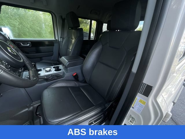 Used 2025 INEOS Grenadier Station Wagon AWD/4WD image 19