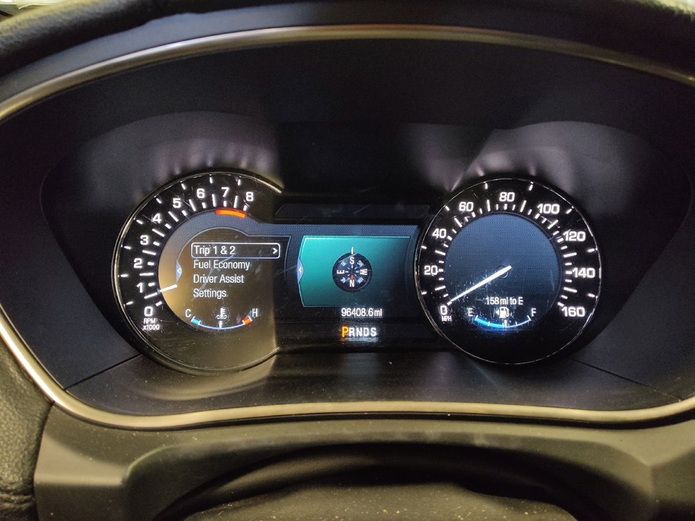 Used 2016 Lincoln MKX Premiere image 23