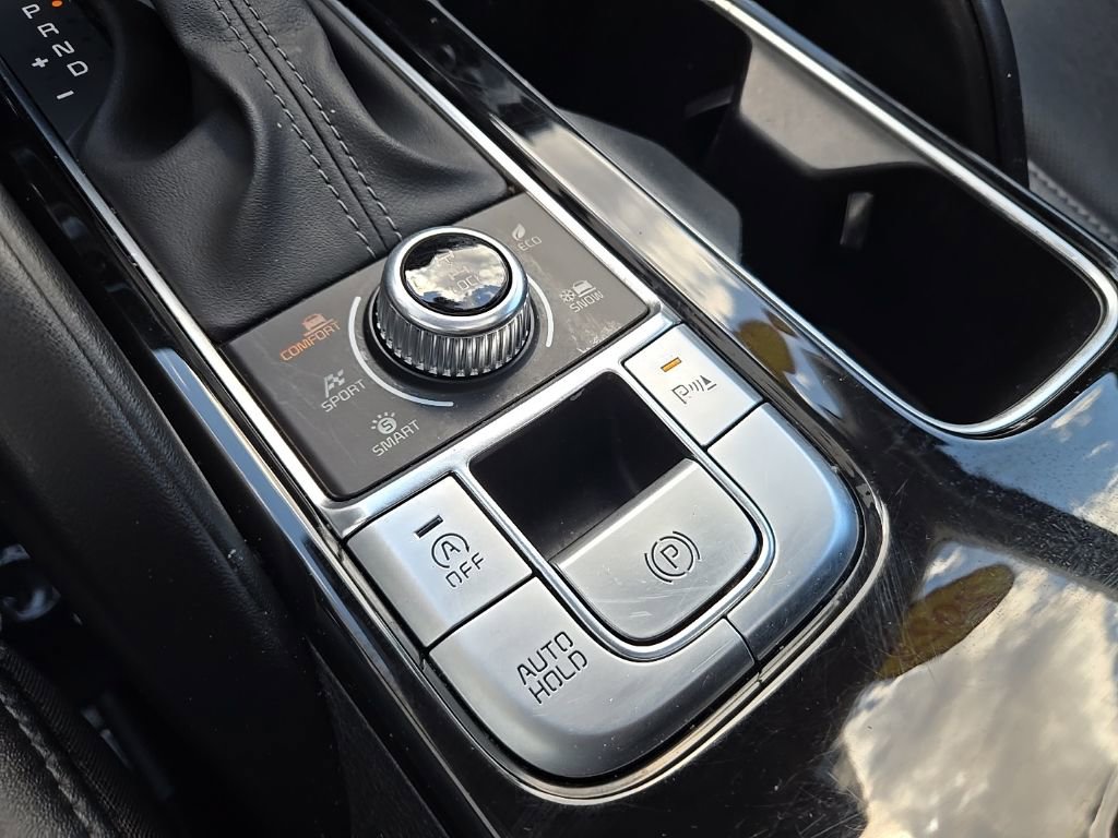 Used 2023 Kia Telluride S w/ S Sunroof Package image 24