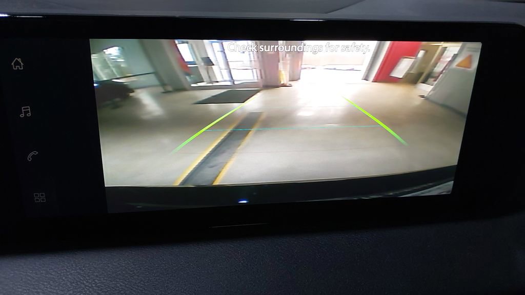 New 2026 Nissan Sentra SV w/ SV Convenience Package FWD image 23