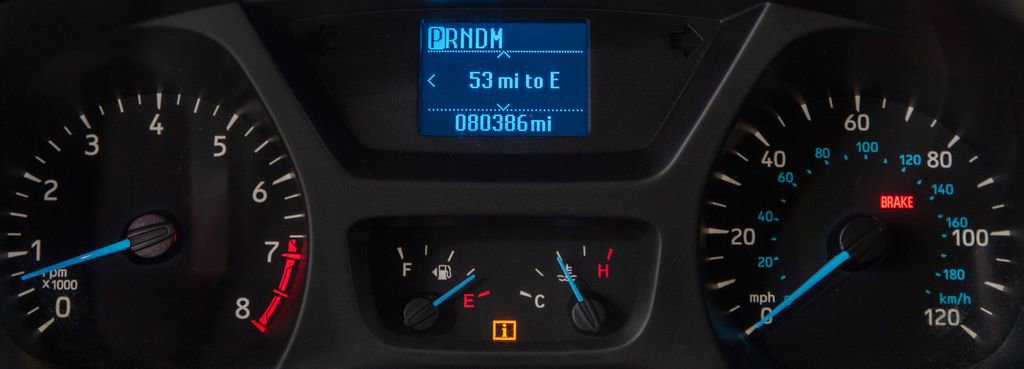 Used 2019 Ford Transit 350 XL image 19