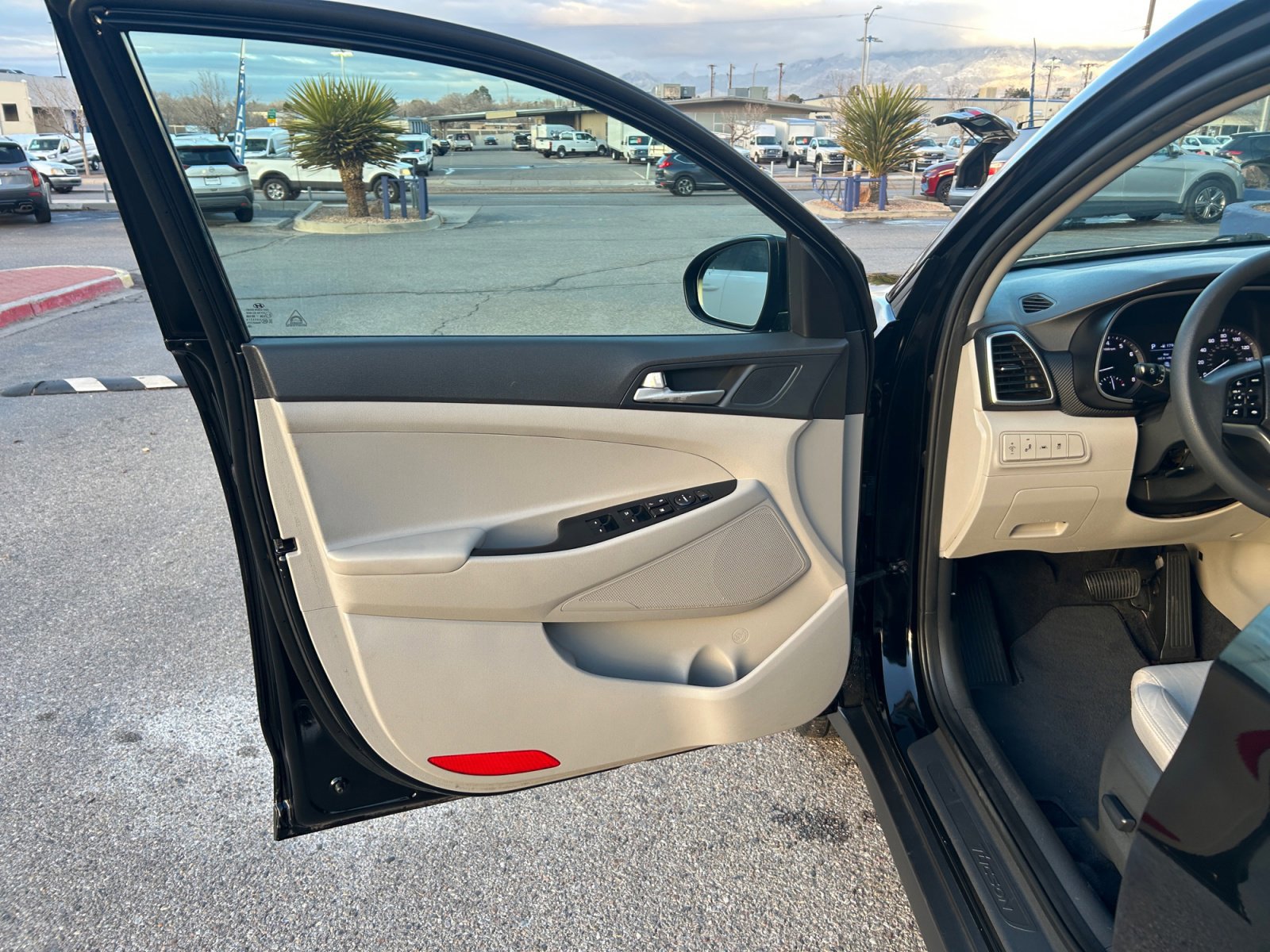 Used 2019 Hyundai Tucson Value image 15