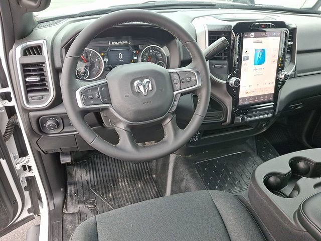 Used 2025 RAM 4500 2WD Regular Cab DRW image 10