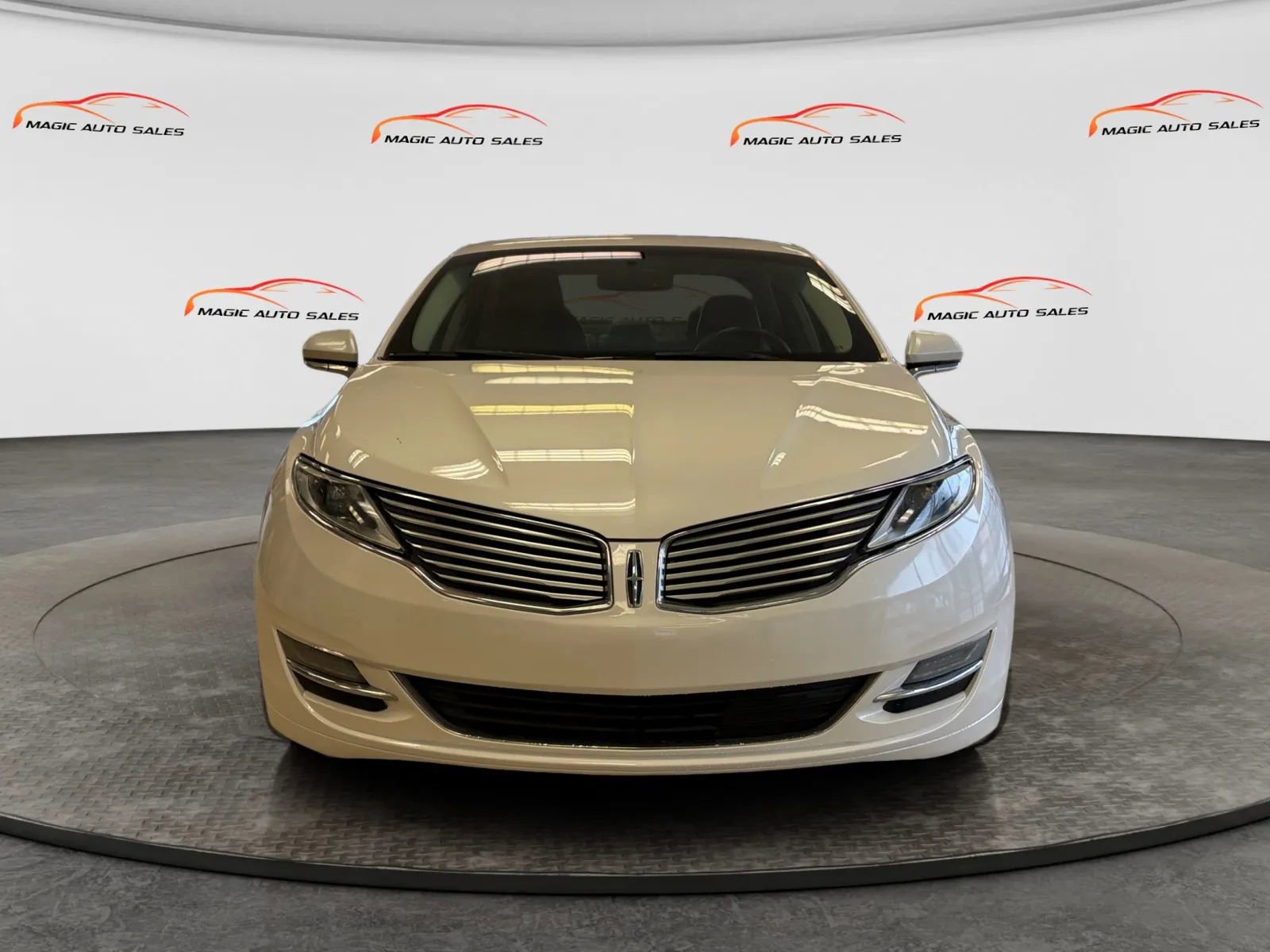 Used 2015 Lincoln MKZ AWD w/ Equipment Group 101A Select image 42