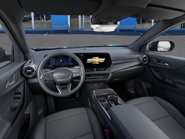 New 2027 Chevrolet Equinox LT w/ Convenience Package II AWD/4WD image 17
