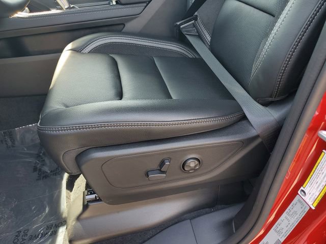 New 2026 RAM 1500 RHO image 22