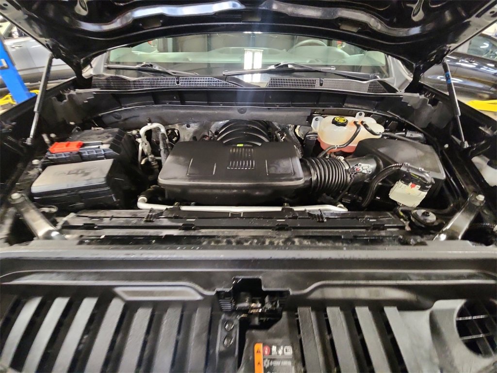 Certified 2023 GMC Sierra 1500 Pro image 27