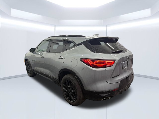 Used 2024 Chevrolet Blazer RS AWD/4WD image 8