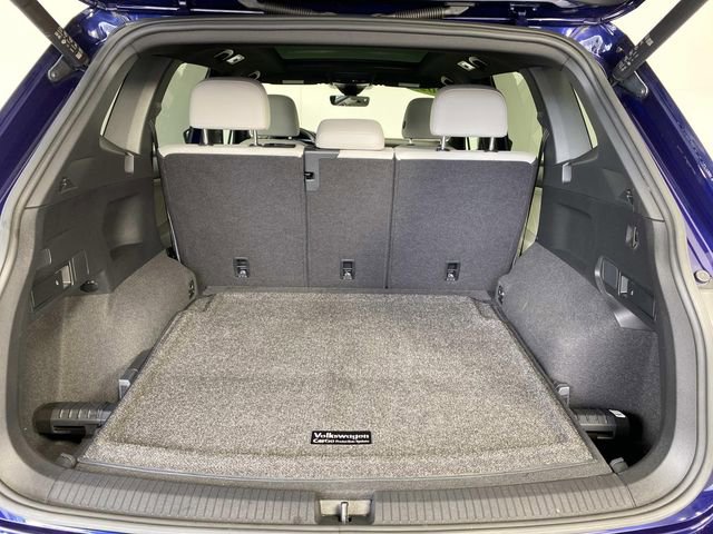 Used 2022 Volkswagen Tiguan SEL R-Line image 10