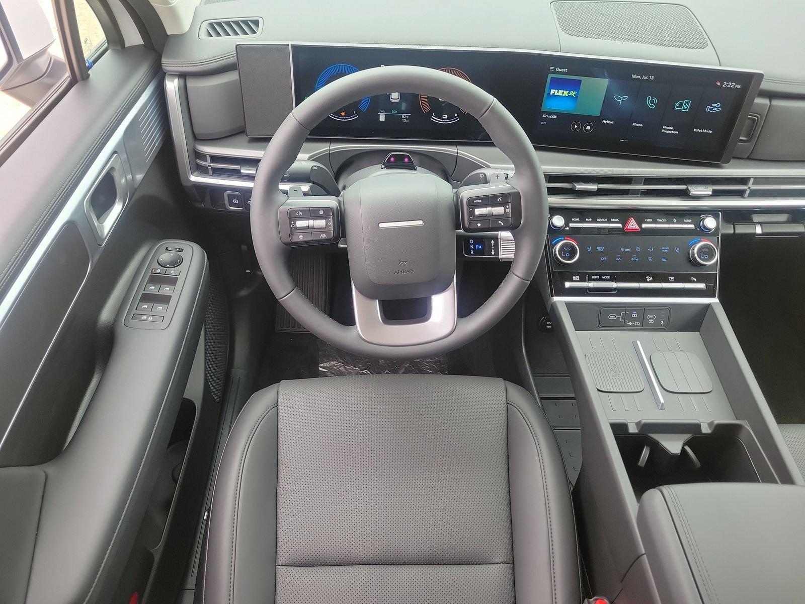 New 2026 Hyundai Santa Fe SEL FWD image 7