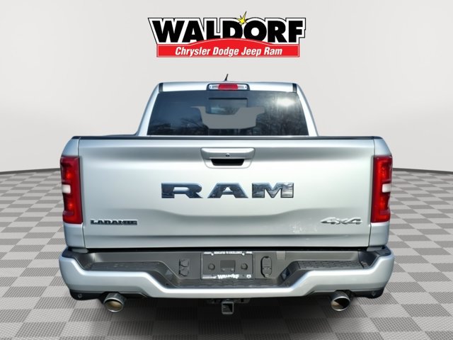 New 2026 RAM 1500 Big Horn AWD/4WD image 3