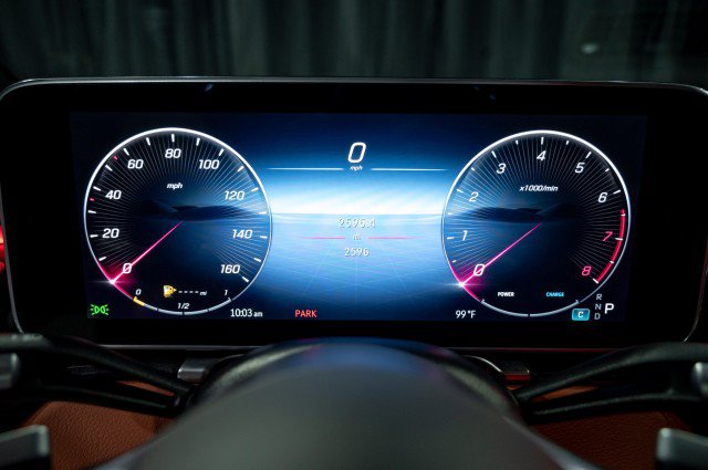 Certified 2026 Mercedes-Benz S 500 4MATIC image 19