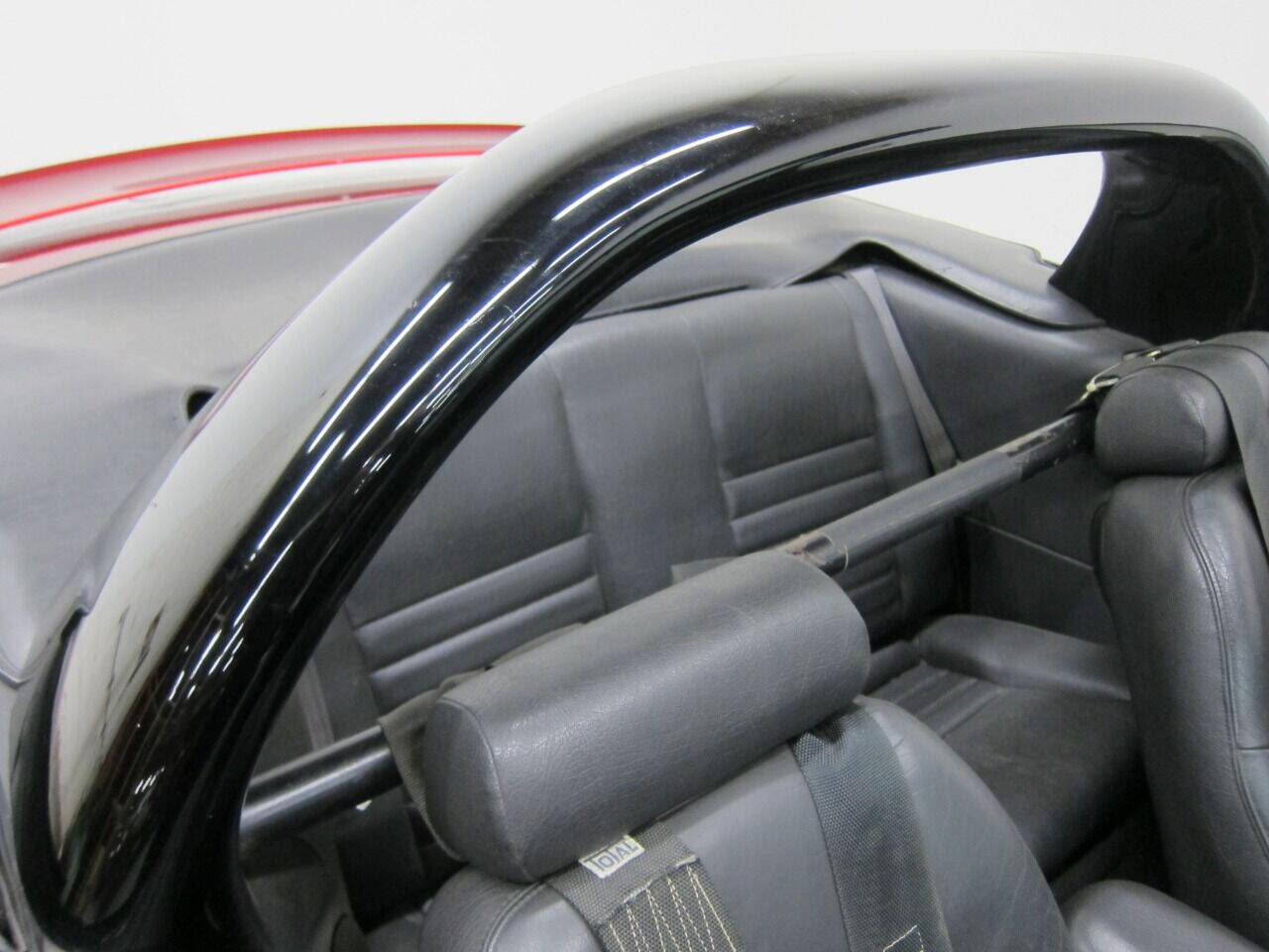 Used 1999 Ford Mustang Cobra image 28