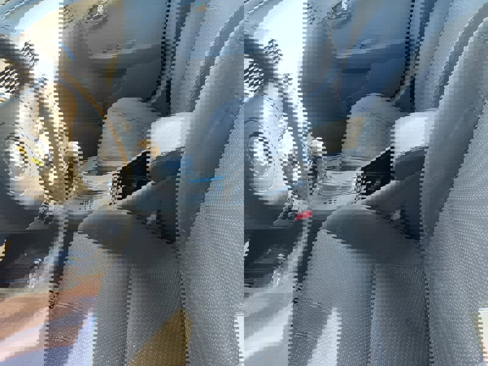 Used 2012 Chevrolet Malibu LS w/ LS Uplevel Package image 23