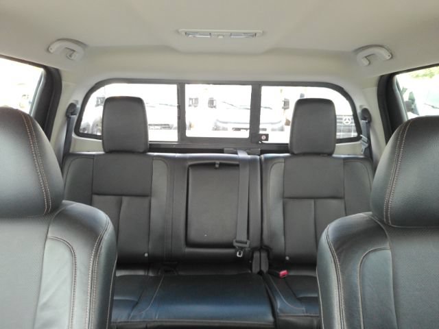 Used 2017 Nissan Titan SL RWD image 33