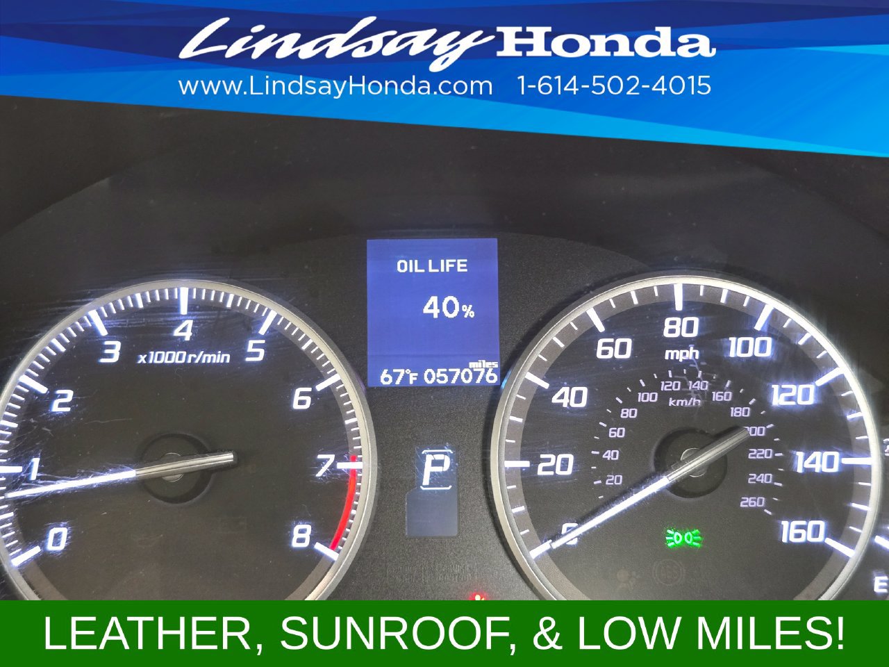 Used 2018 Acura ILX w/ AcuraWatch Plus Package FWD image 13