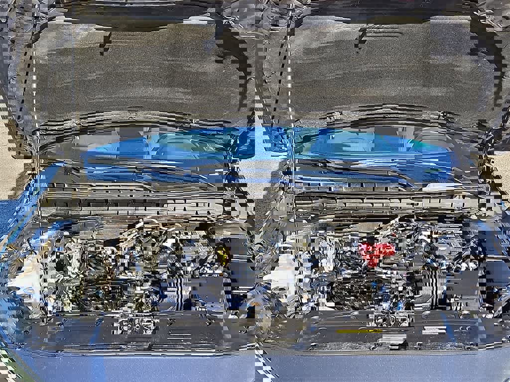 Used 2024 Nissan Altima 2.5 SV image 27