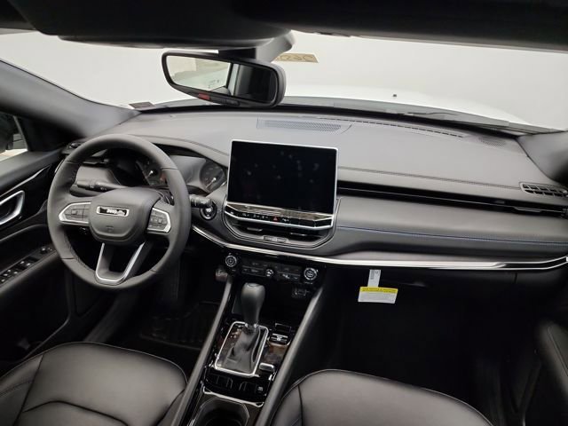New 2026 Jeep Compass Limited AWD/4WD image 21