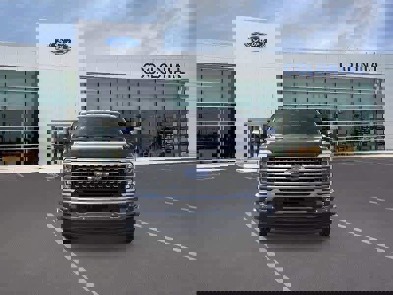 New 2026 Ford F350 Lariat image 6