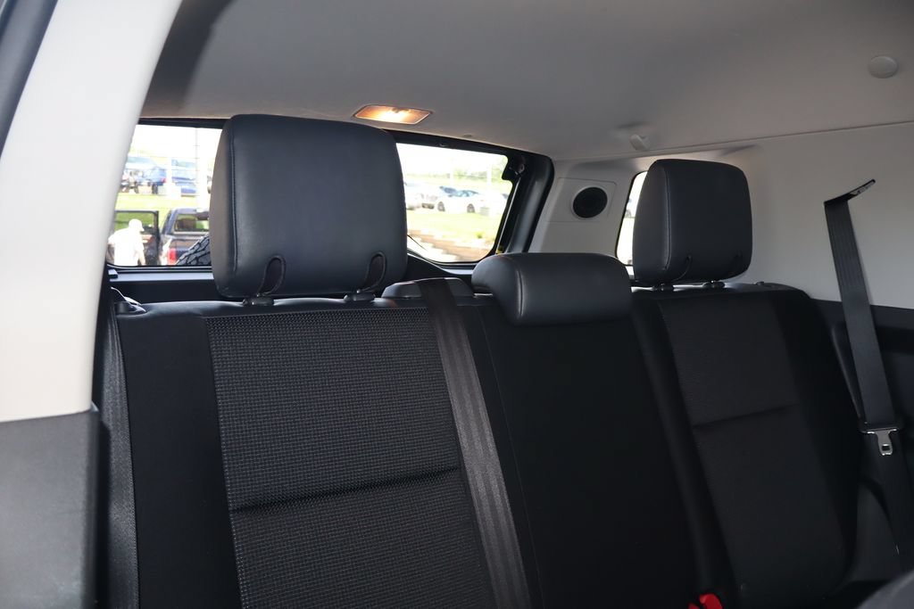 Used 2012 Toyota FJ Cruiser 4WD w/ Upgrade Pkg image 39
