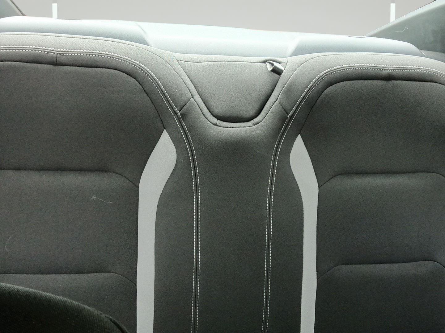 Used 2020 Chevrolet Camaro SS RWD image 45