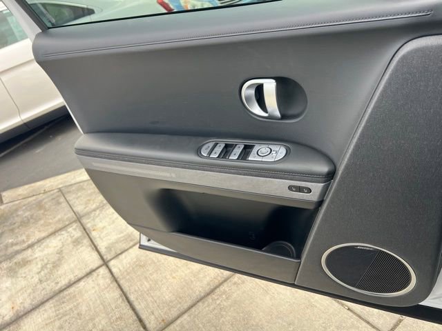 Certified 2023 Hyundai Ioniq 5 Limited AWD/4WD image 15