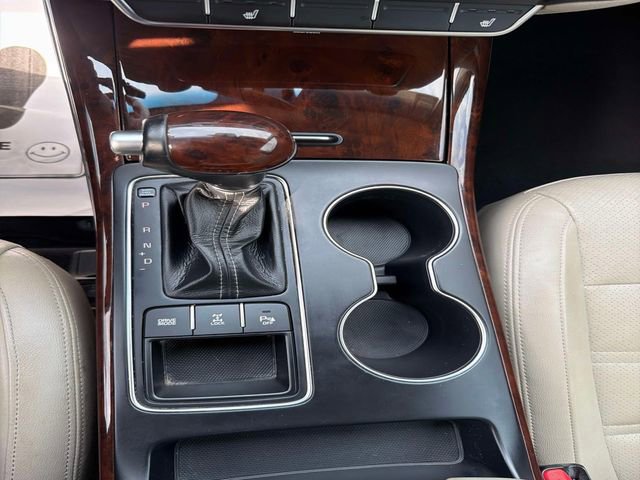 Used 2016 Kia Sorento EX w/ EX Premium Package image 20