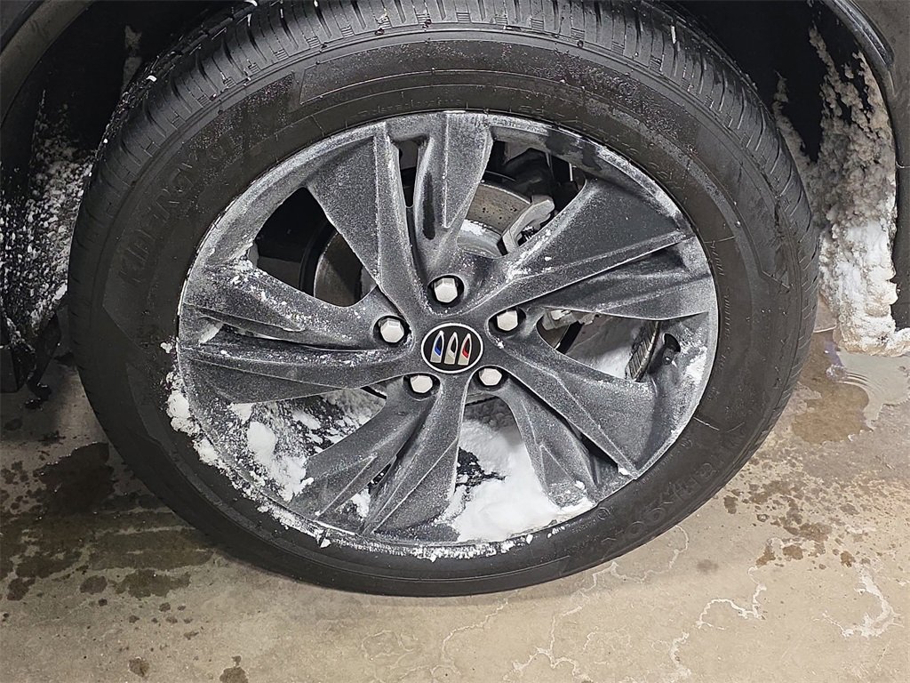 New 2026 Buick Encore GX Sport Touring w/ Comfort Package image 32