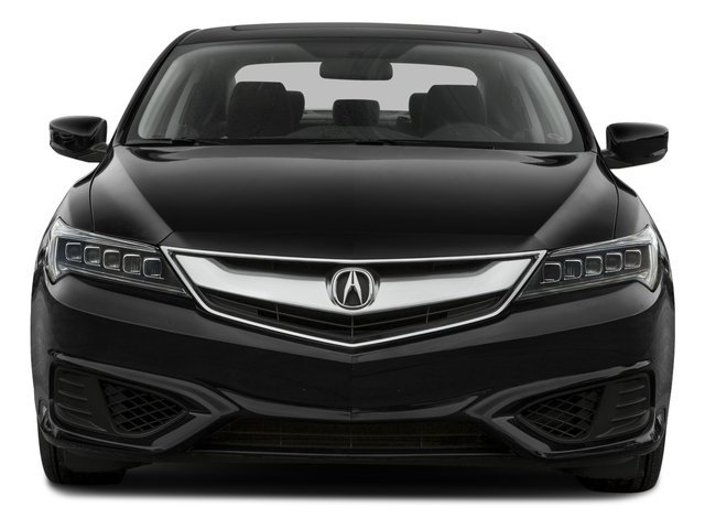 Used 2016 Acura ILX FWD image 4