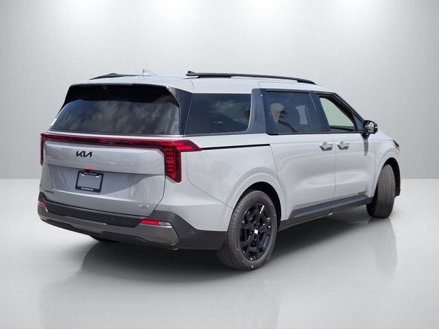 New 2026 Kia Carnival SX Prestige FWD image 4